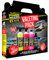 Power Maxed Car Valeting Pack - Car Care Gift Set Ideal for Christmas, Birthday, Anniversary Him Her