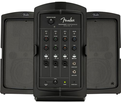 Fender Passport Conference Series 2