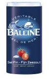 La Baleine Feines Meersalz, Kanister 500 gr