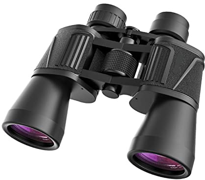 Fernglas Erwachsene Hd FerngläSer 10x50 Wasserdicht Binoculars Fernglas Klein Mit Nachtsicht Bei Schwachem Licht Jagd