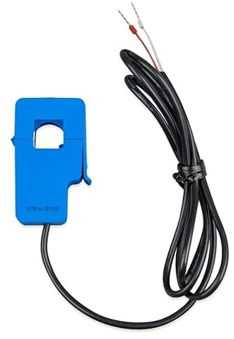 Victron Energy Transformateur de courant 100 A:50 mA pour MultiPlus-II, 1 mètre