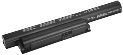 Shentec VGP-BPS22 VGP-BPS22A Akku für Sony Vaio PCG-61211M PCG-61611M PCG-71211M PCG-71211V PCG-71212M VGP-BPL22 VPC-EA VPC-EB VPC-EC VPCEA3S1E VPCEB1M1E VPCEB1S1E VPCEB2S1E VPCEB3M1E