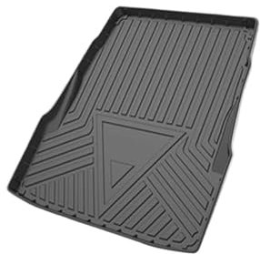 DATOUJLS Laderaumabdeckung hinten Für Mercedes S-Klasse W222 2014 2015 2016 2017 2018 2019 2020 Kofferraummatte Fürs Auto Kofferraumschutzmatte Zubehör