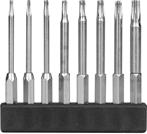 Donau Elektronik MBS77 Schiebe-Set, 6-teilig, Mehrfarbig