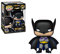Funko Pop! Heroes 80th-Batman 1st Appearance - (1939) - DC Comics- Figura in Vinile da Collezione - Idea Regalo - Merchandising Ufficiale - Giocattoli per Bambini e Adulti - Comic Books Fans