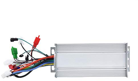Controller 48V 1000W,E Scooter Controller,Brushless Motorsteuerung,Bürstenloser Motorsteuerung,Motorsteuerung,36 V/48 V,1000 W,Bürstenlos,Für Elektro-Skateboard