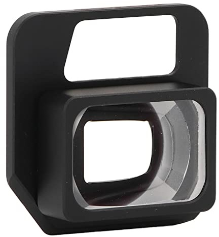 Drone Camera Lens 1,15X Anamorphic Drone External Wide Screen Vidvinkelobjektiv för 3 Vidvinkelobjektiv för Vidvinkelobjektiv för Drone Vidvinkelobjektiv
