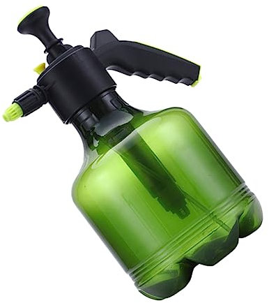 POPETPOP Regadera De Plástico para Jardín De Regadera De Jardín Presión para Plantas Pulverizador para Cuidado De Plantas Terraza