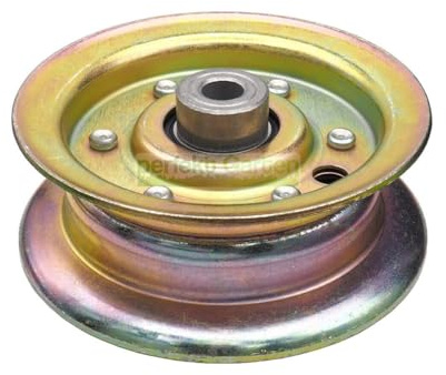 Riemenscheibe Spannrolle Umlenkrolle kompatibel mit McCulloch M115-97 M10577X M200107H M125107H