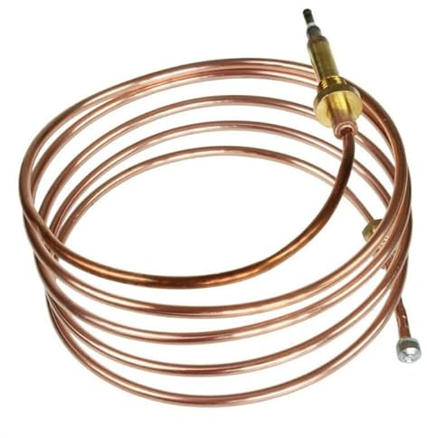 Masterpart Cooker Oven Gas Thermocouple 1500mm To Fit Belling, Classic, Farmhouse, Country Range Cookers & Ovens