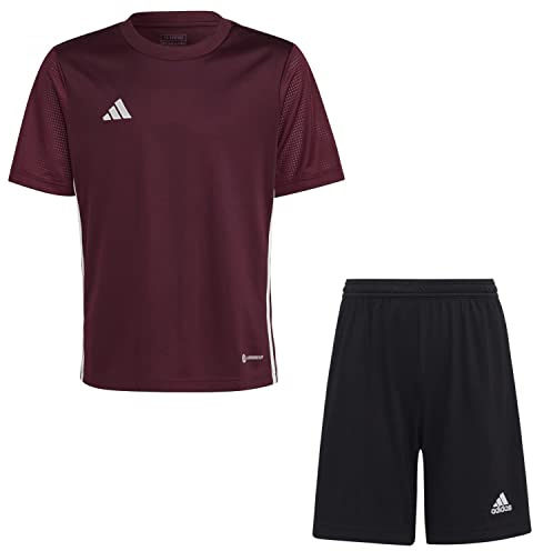 adidas Kinder Trikot Set Tabela 23 IB4933+H57502 176