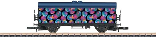 SmileyWorld® Wagen 2025 Spur Z