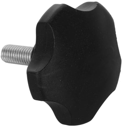 BESPORTBLE Vis de Rechange pour Pied de Parasol Adaptateur pour Mât de Parasol de Terrasse de Jardin Vis de Remplacement