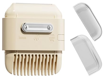 Peine Para Dar Volumen Cepillo Voluminizador Retráctil De Flequillo | Peine Para Dar Forma Al Flequillo Para Mujer Viaje Ducha Salón Hogar Hotel Diario Todo Tipo De Cabello