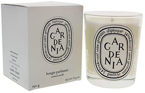 Gardenia Kerze von Diptyque Paris