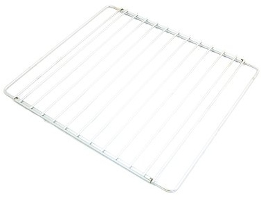 Universal Adjustable Oven Shelf