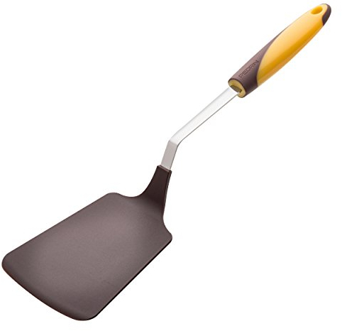 Pedrini Linea Dolci Paletta, Plastica, Giallo, 43 x 11.5 x 4.5 cm