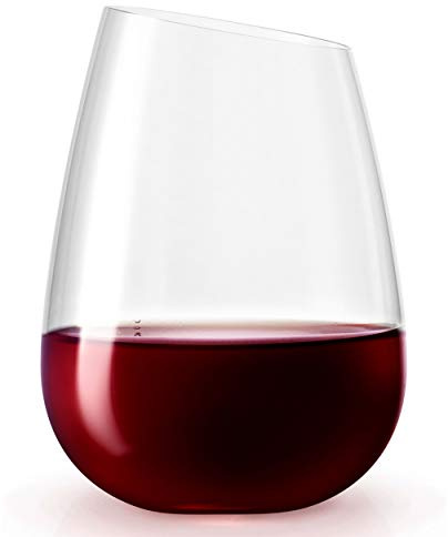 Eva Solo 541041 Drink Glas, Mundgeblasenes Glas, One Size