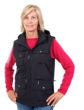 SCIPPIS Tableland Hundesportweste Unisex (L)