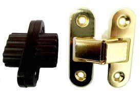 CERNIERA DA INCASSO per PORTE art. C78 PORTATA kg. 20. FORO INCASSO mm. 45x28, LUNGHEZZA TOTALE mm. 90