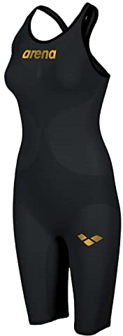 Arena Damen Bañador 1p Pwsk Carbon Air 2 Badeanzug