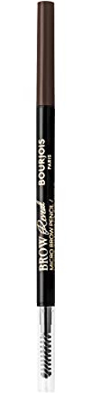 Bourjois Brow Reveal Micro Brow Pencil 003 - Drak Brown