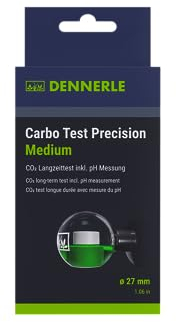 Dennerle Carbo Test Precision Medium