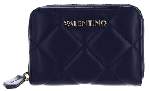 Valentino Unisex Ocarina Accessory-Travel Wallet, Blu