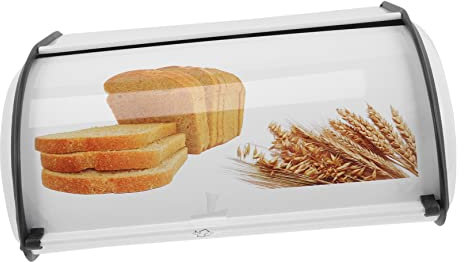Scatola for il pane stampata scatola for il pane da bancone contenitore for il pane in metallo contenitore for il pane da cucina contenitore for il pane in latta ca portapane contenitore for il pane f