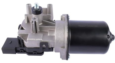 Scheibenwischermotor Für VW Für Polo Für Skoda Für Fabia I 6Y2 12V 16V 1999-2009 AP01 Front Wischer Motor 6Q1955119A Wischermotor
