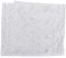 HAWILLOSCH Cortina Corta Media Opaca Visillo Encaje Decorativo Cortina Luz para Ventana