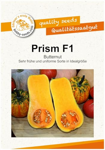 Kürbissamen Prism F1 Portion