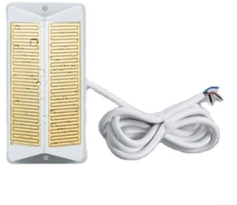Imprescindible para hogares inteligentes. Nuestro elegante sensor de lluvia inalámbrico resistente a los rayos UV ofrece un rendimiento superior (sensor de lluvia inalámbrico)