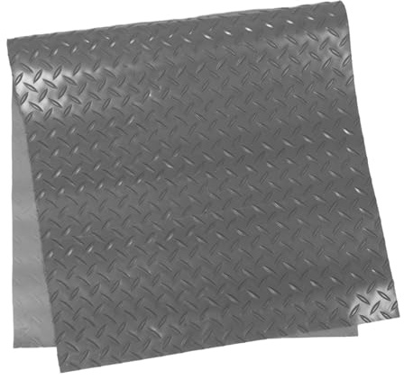 CIYODO Swimming Pool Ladder Mat Non Slip Step Pad Wear Resistant Plastic Cushion for Above Ground Pool Liner Safety Protection