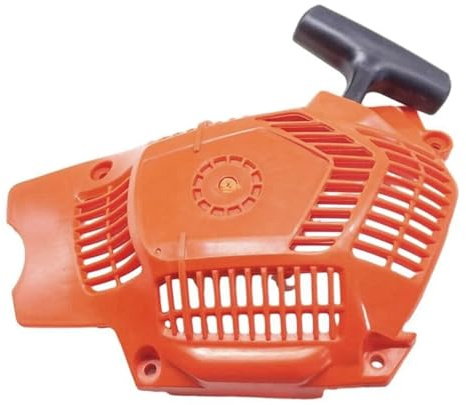 VCDXZCO For Husqvarna 555 560 accessoires de sciage à l'huile lanceur tirer démarreur assemblage de démarrage pièces de rechange convient