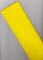 Papier crépon Jaune 2,50 m x 0,50 m