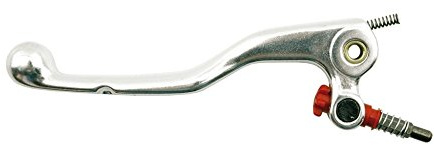 VICMA 73761 bromshandtag vänster polerad, silver