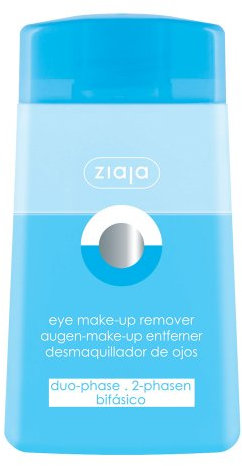 Ziaja Duo-Phase Eye Make-Up Remover 120Ml
