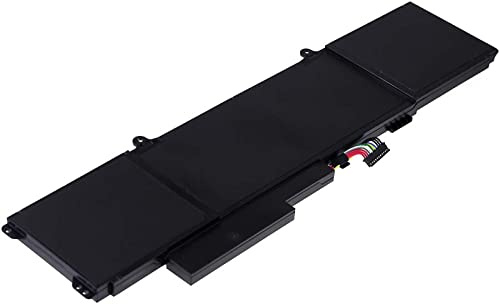 Batterie Li-polymère pour Dell XPS 14 Ultrabook 14,8 V