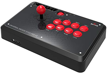 Mayflash, USB Joystick Arcade Universale F500 per Nvidia Shield