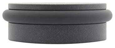 PUK® Das Original Türstopper Fensterstopper - Artikel Design, Farbe:anthrazit