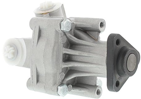 MAPCO Servopumpe hydraulich Lenksystem ZF 27803 | Kompatibel mit: AUDI 100 C3 Avant, 100 C3 Stufenheck, 100 C4 Avant, 100 C4 Stufenheck, A6 C4, A6 C4 Avant, A6 C5, A6 C5 Avant