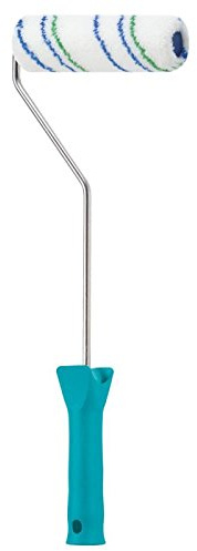 Kleinflächenroller 12cm mako®flor XL Walzendurchmesser 30 mm