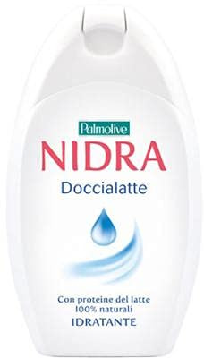Lot 12 Nidra douche lait ml 250 Soin et nettoyage du corps