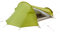 VAUDE Arco 1-2P, Tenda per 2 Persone Unisex-Adulto, Verde Muschio, Taglia Unica
