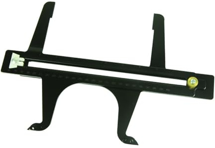 Pied à coulisse pour disques et tambours de freins D. 160-365mm - AC 0519 - CLAS Equipements