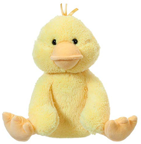Apricot Lamb Kuscheltier Samt Ente Plüsch Spielzeug Plüschtier 23cm