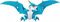Action Dinosaure Pterodactyle Robo Alive par ZURU
