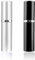 KYLOS Atomizzatore Profumo,2 Pezzi Portaprofumo Da Viaggio Ricaricabile Vaporizzatore Profumo,Nebulizzatore Profumo Per Viaggiare,Festa,Vita Quotidiana 5Ml