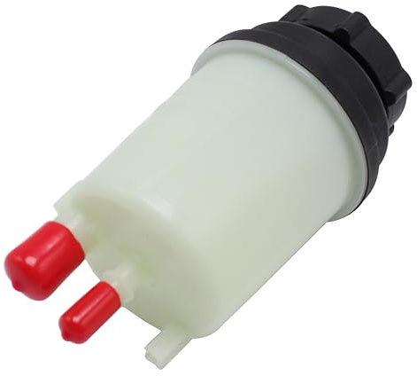 Power Steering Fluid Reservoir Tank Bottle Compatible with L-and Rover Freelander 2 LR2 2007-2014 LR000578